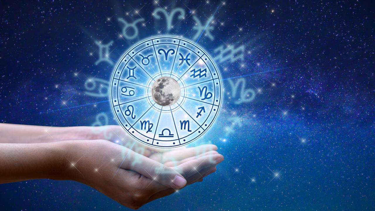 Astroloji: Yeniay Oğlak Burcunda 23 Aralık 2022 kapak fotoğrafı